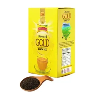Islamabad Dawoodi Gold Hard Pack 85 GM