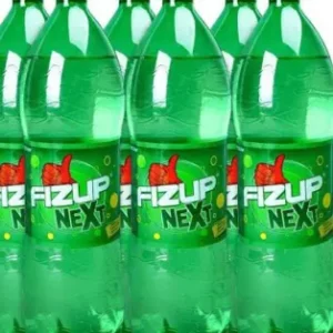 Cola Fizz up 1.5 litre X 6 pack Pakistani soft drink beverages cold drinks