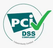 PCI DSS Compliant
